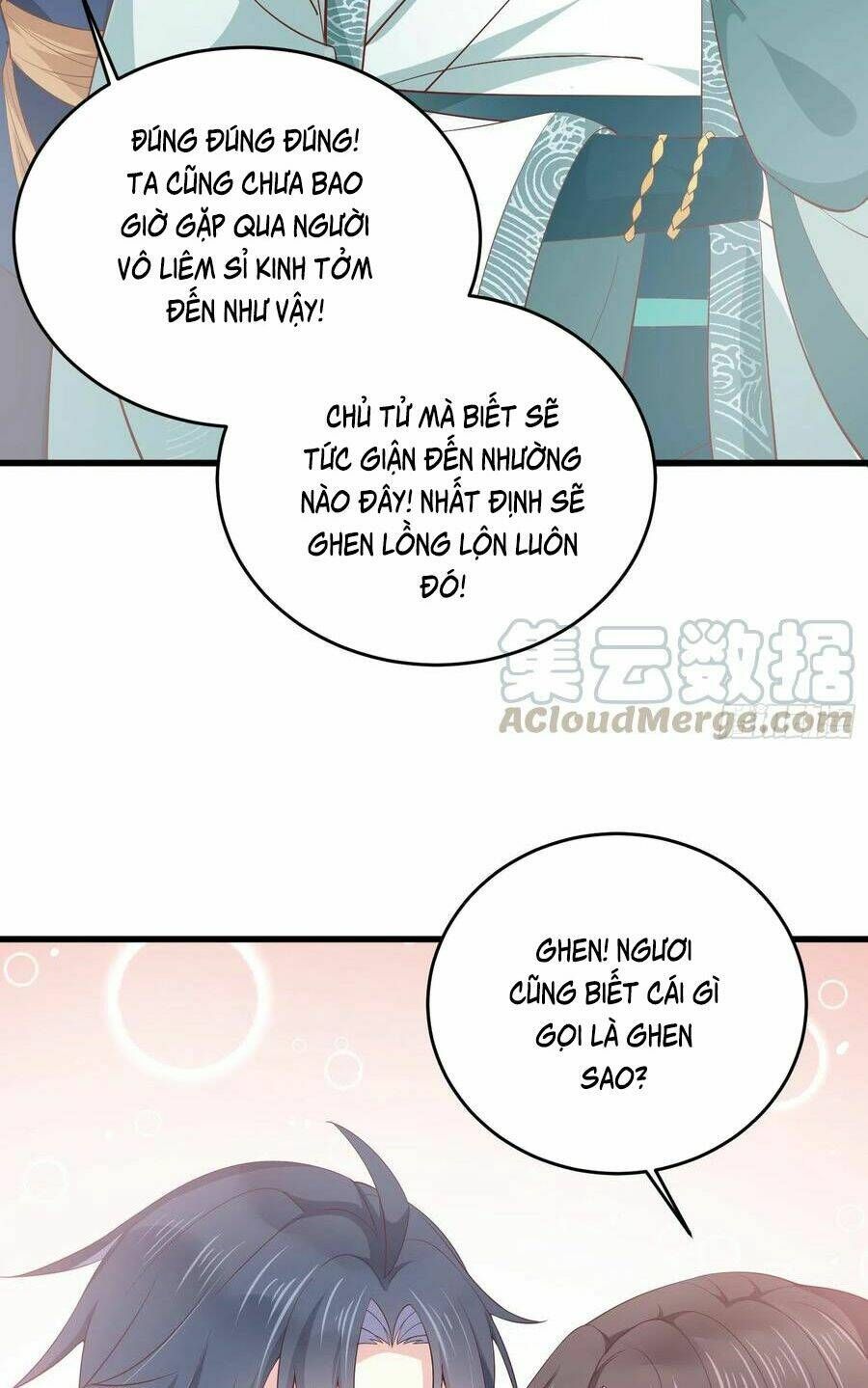 Chi Tôn Đồng Thuật Sư: Tuyệt Thế Đại Tiểu Thư Chap 2005 - Next Chap 2006