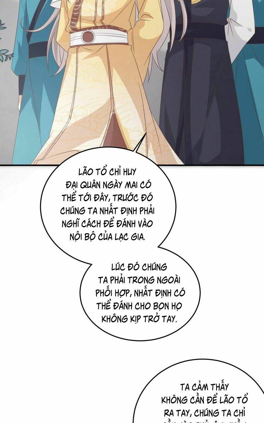 Chi Tôn Đồng Thuật Sư: Tuyệt Thế Đại Tiểu Thư Chap 2005 - Next Chap 2006