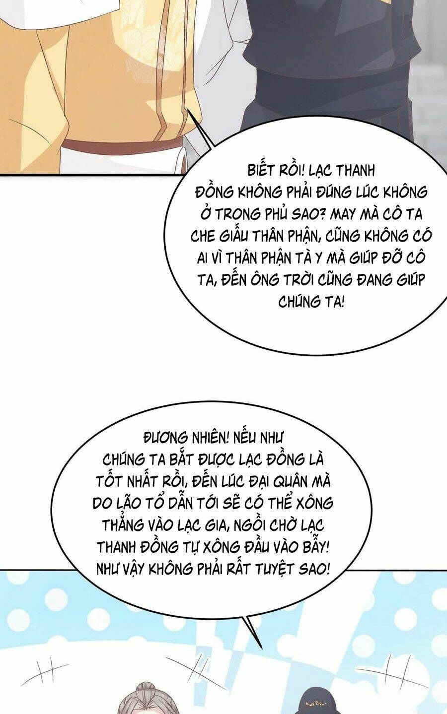 Chi Tôn Đồng Thuật Sư: Tuyệt Thế Đại Tiểu Thư Chap 2005 - Next Chap 2006