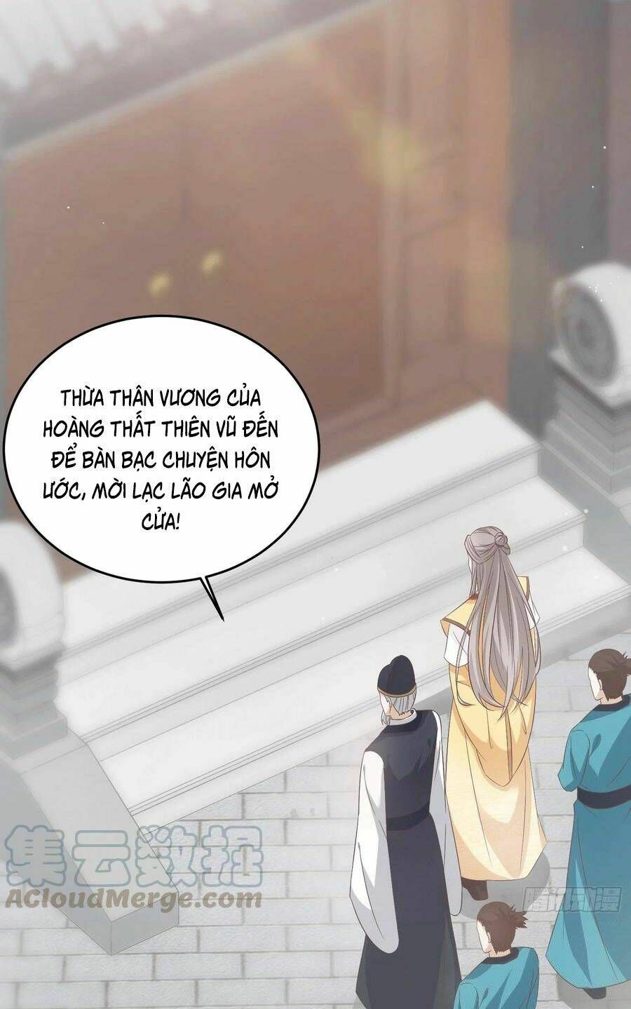 Chi Tôn Đồng Thuật Sư: Tuyệt Thế Đại Tiểu Thư Chap 2005 - Next Chap 2006