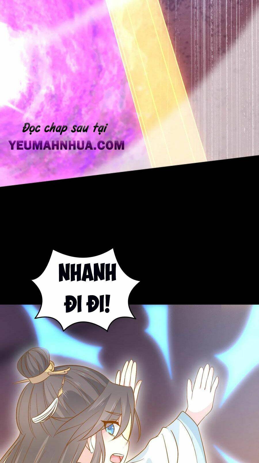 Chi Tôn Đồng Thuật Sư: Tuyệt Thế Đại Tiểu Thư Chap 201 - Next Chap 202