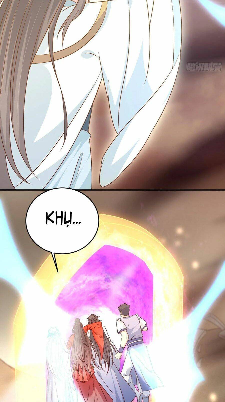 Chi Tôn Đồng Thuật Sư: Tuyệt Thế Đại Tiểu Thư Chap 201 - Next Chap 202