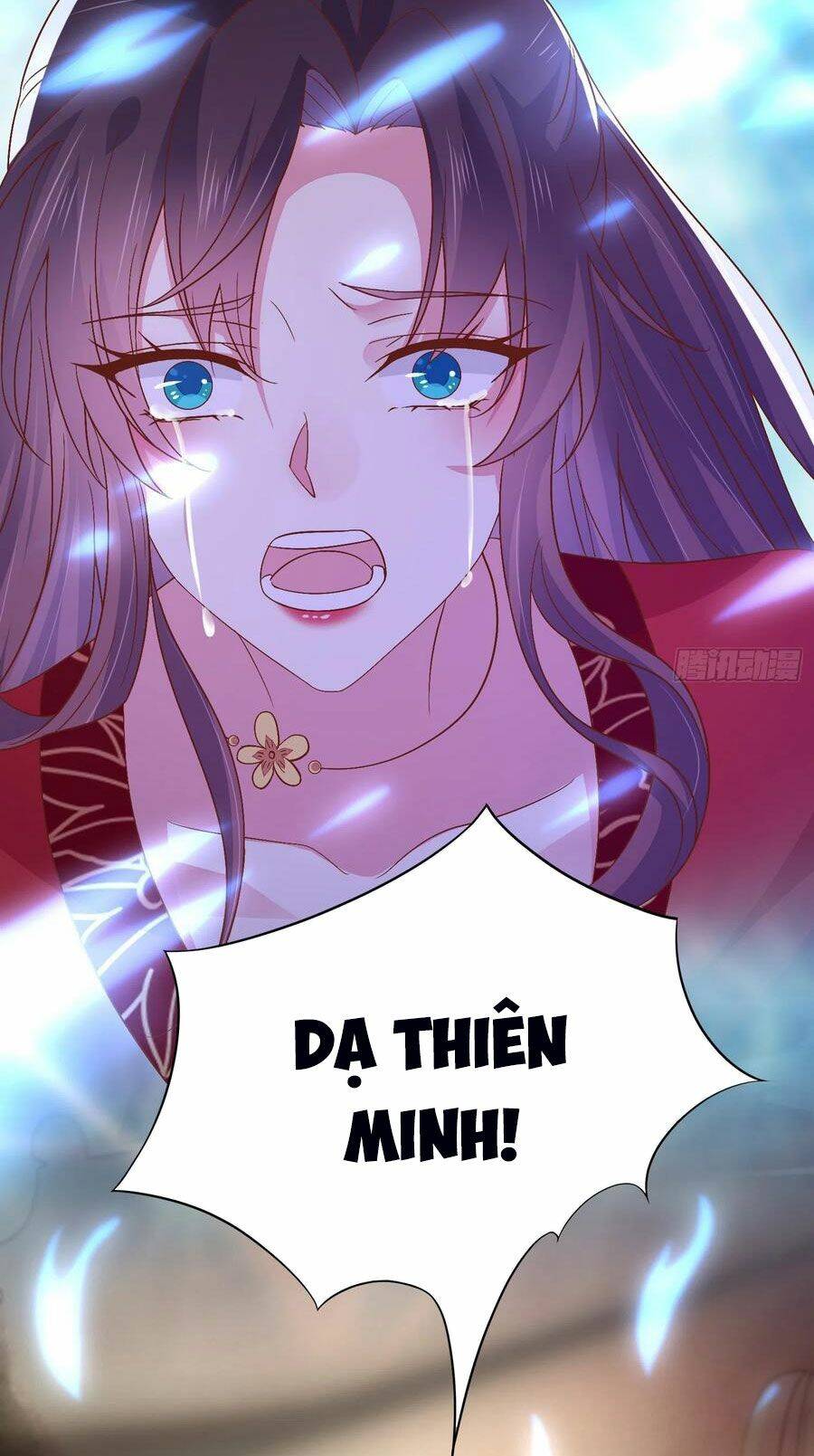 Chi Tôn Đồng Thuật Sư: Tuyệt Thế Đại Tiểu Thư Chap 201 - Next Chap 202
