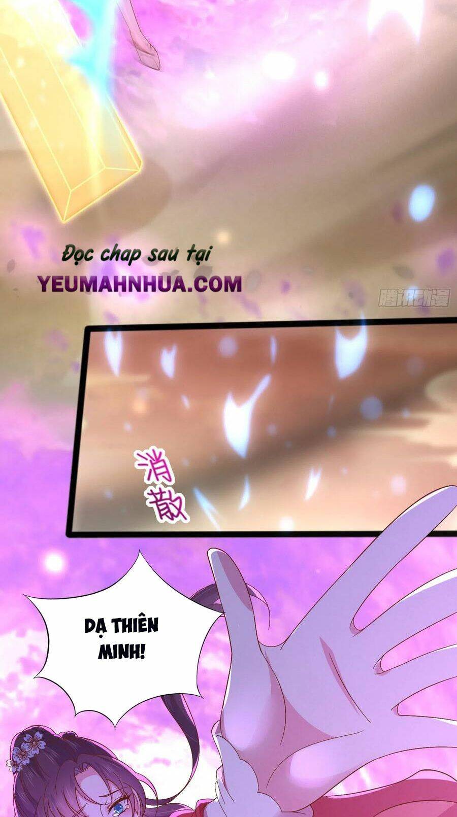 Chi Tôn Đồng Thuật Sư: Tuyệt Thế Đại Tiểu Thư Chap 201 - Next Chap 202