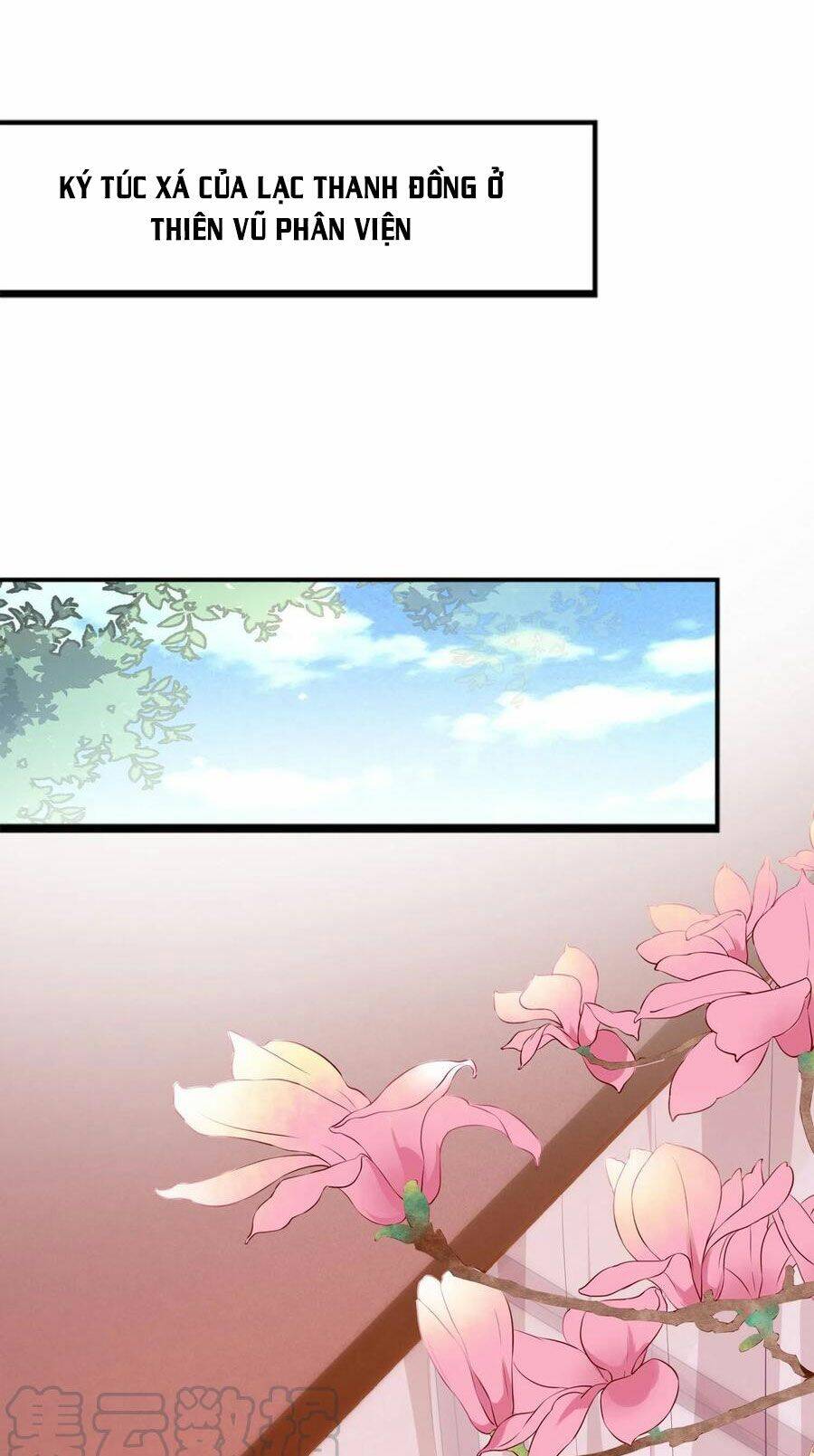 Chi Tôn Đồng Thuật Sư: Tuyệt Thế Đại Tiểu Thư Chap 201 - Next Chap 202