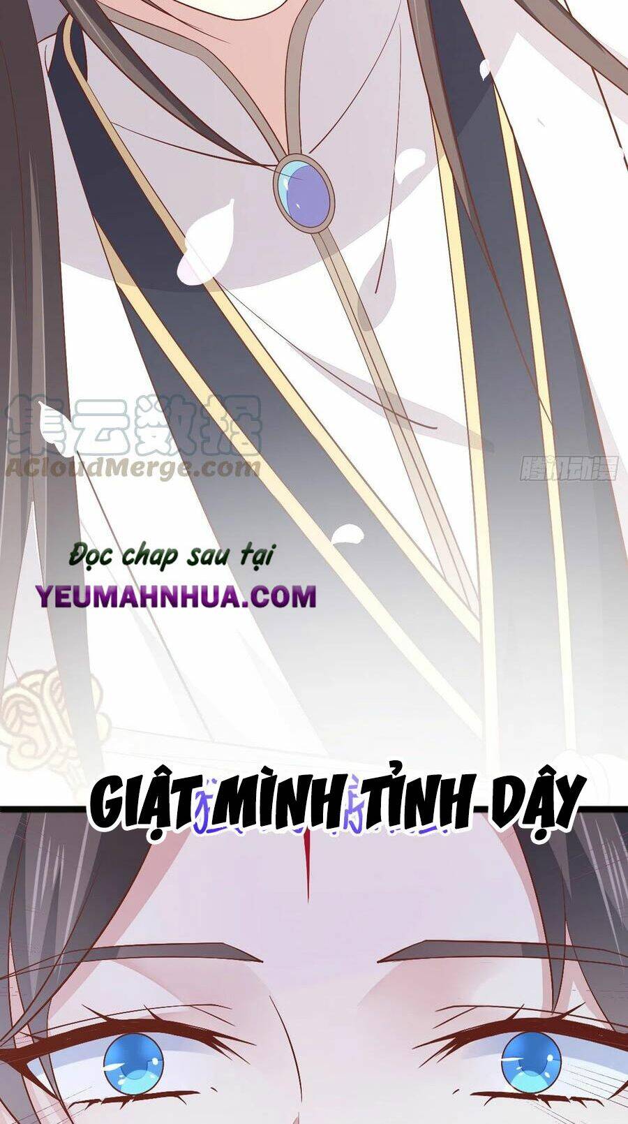 Chi Tôn Đồng Thuật Sư: Tuyệt Thế Đại Tiểu Thư Chap 201 - Next Chap 202