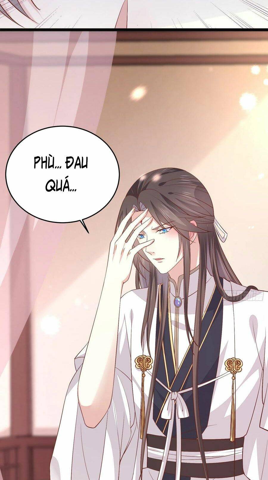 Chi Tôn Đồng Thuật Sư: Tuyệt Thế Đại Tiểu Thư Chap 201 - Next Chap 202