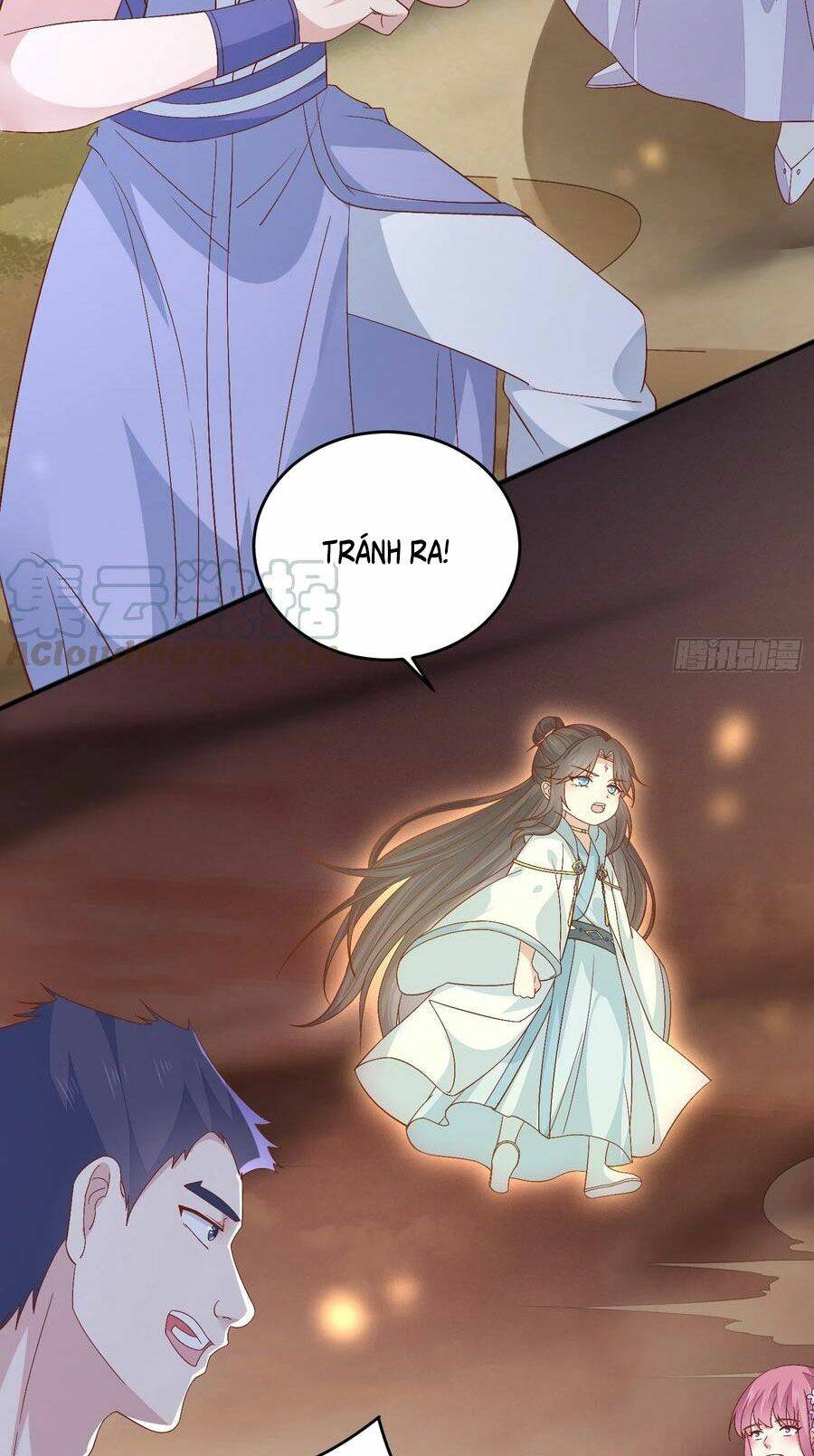 Chi Tôn Đồng Thuật Sư: Tuyệt Thế Đại Tiểu Thư Chap 201 - Next Chap 202