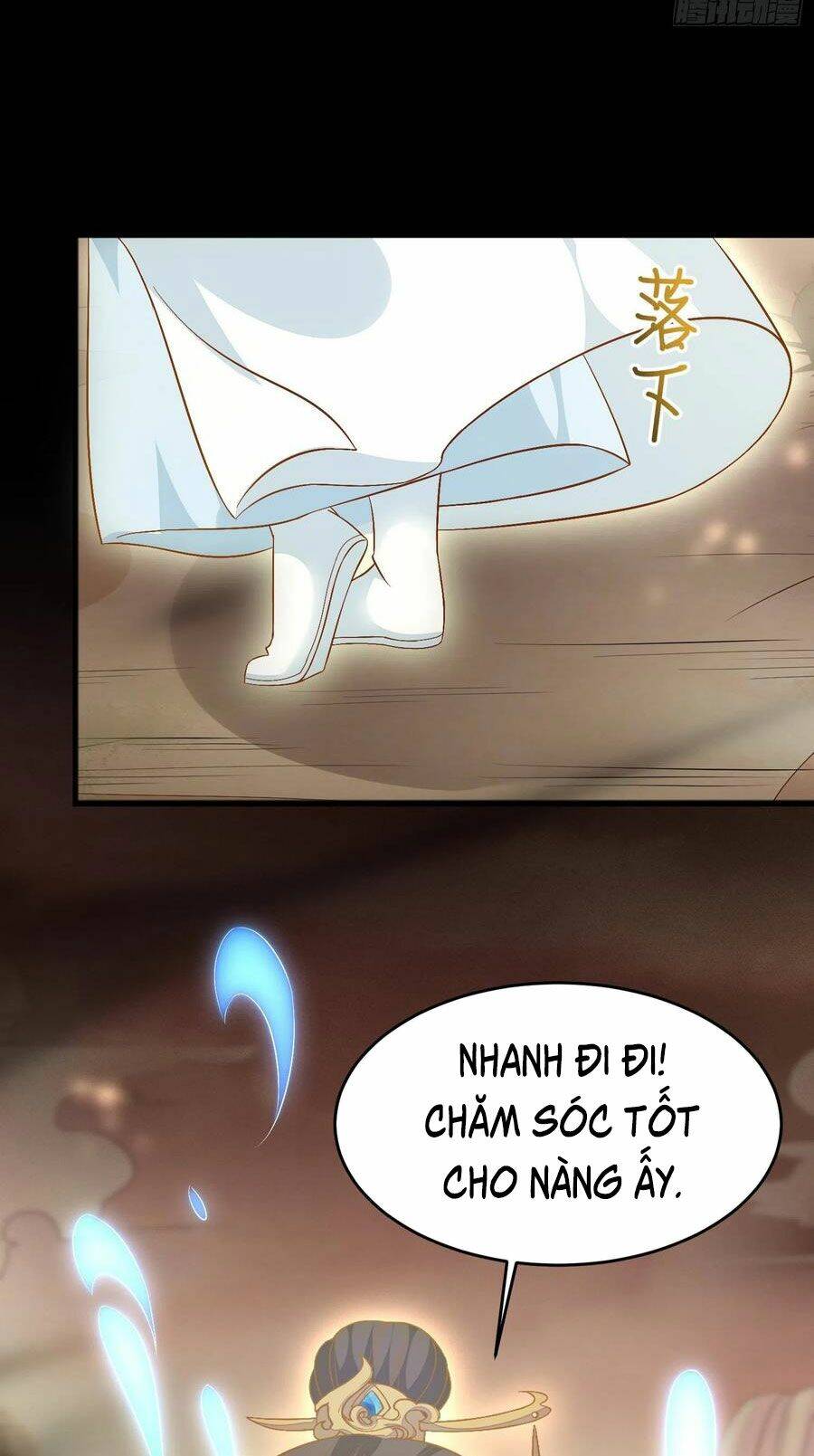 Chi Tôn Đồng Thuật Sư: Tuyệt Thế Đại Tiểu Thư Chap 201 - Next Chap 202