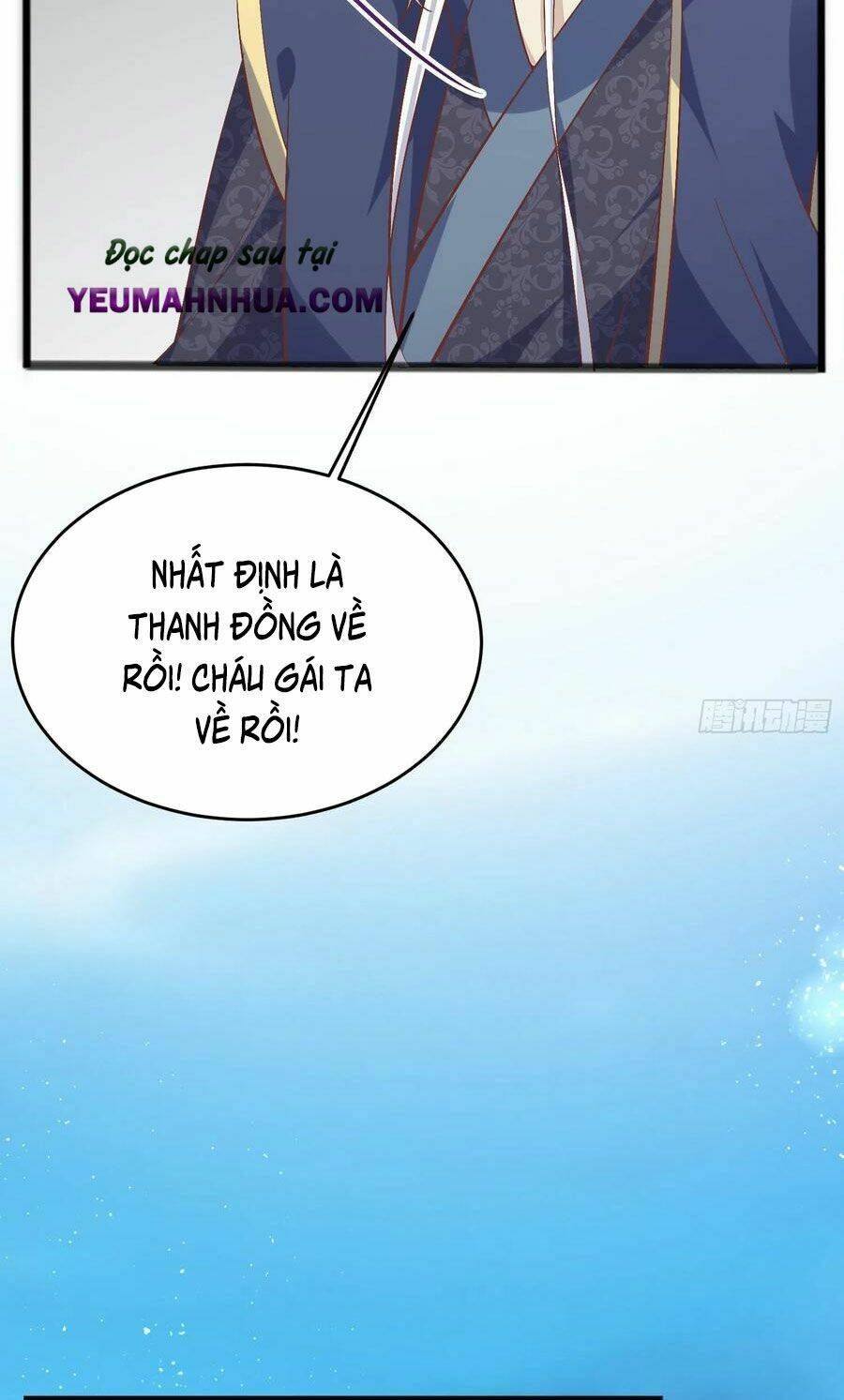 Chi Tôn Đồng Thuật Sư: Tuyệt Thế Đại Tiểu Thư Chap 2015 - Next Chap 2016