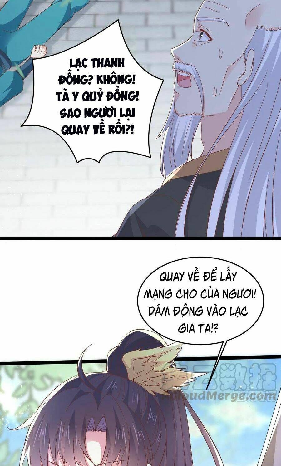 Chi Tôn Đồng Thuật Sư: Tuyệt Thế Đại Tiểu Thư Chap 2015 - Next Chap 2016