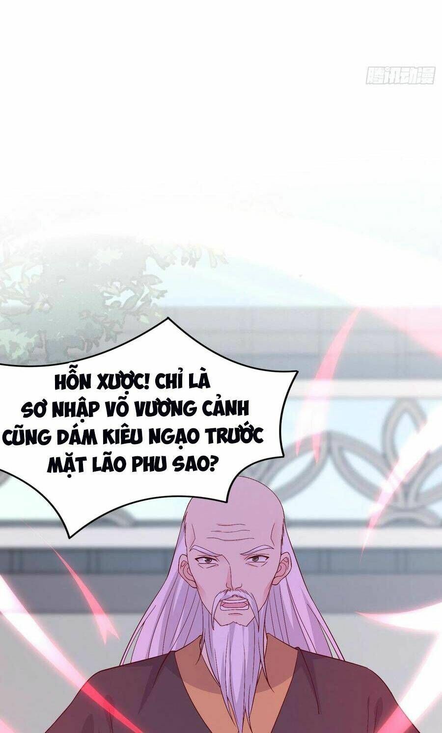 Chi Tôn Đồng Thuật Sư: Tuyệt Thế Đại Tiểu Thư Chap 2015 - Next Chap 2016