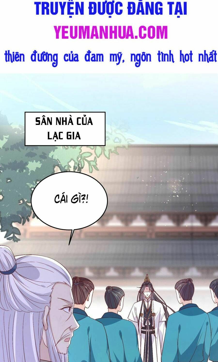 Chi Tôn Đồng Thuật Sư: Tuyệt Thế Đại Tiểu Thư Chap 2015 - Next Chap 2016