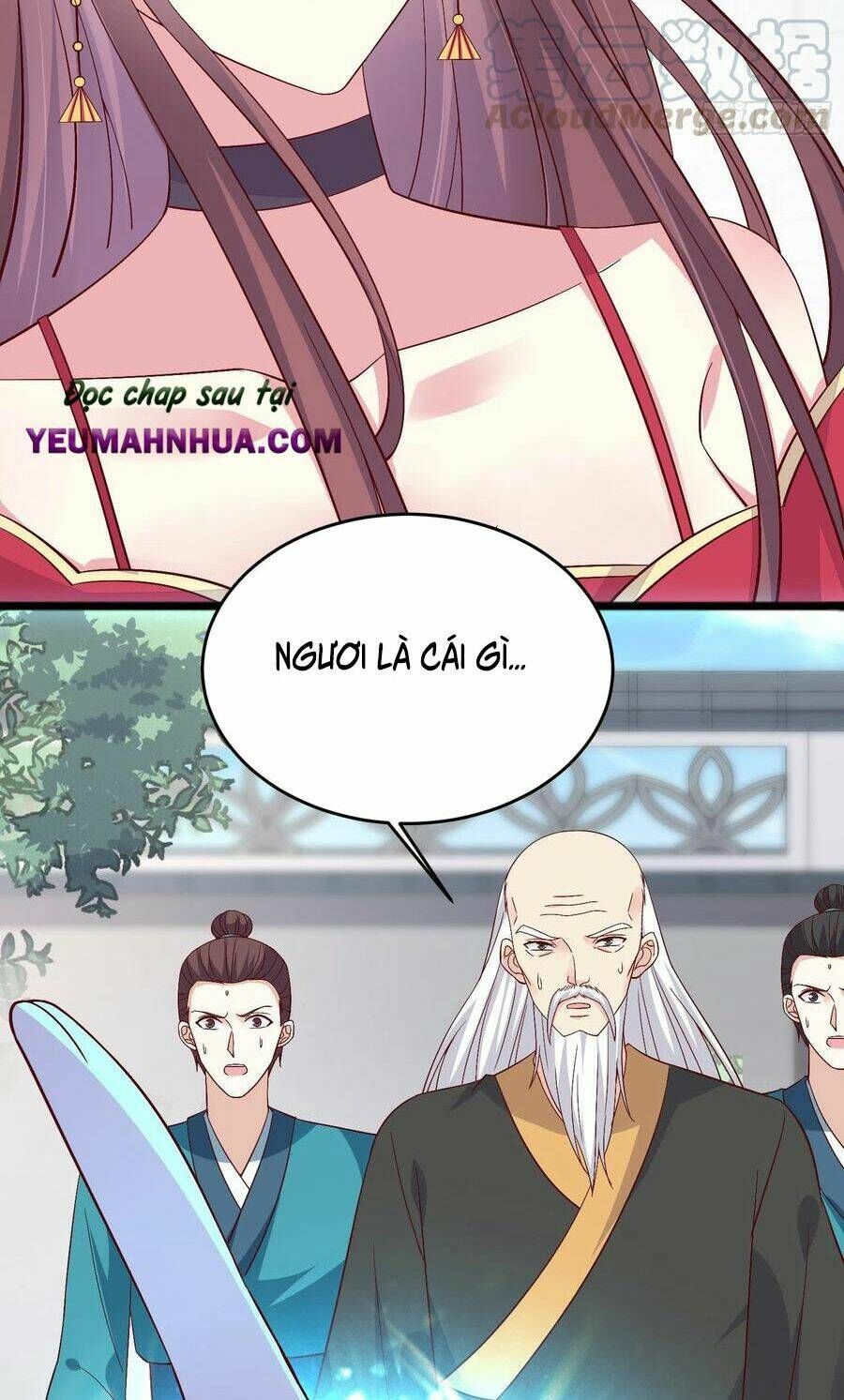Chi Tôn Đồng Thuật Sư: Tuyệt Thế Đại Tiểu Thư Chap 2015 - Next Chap 2016