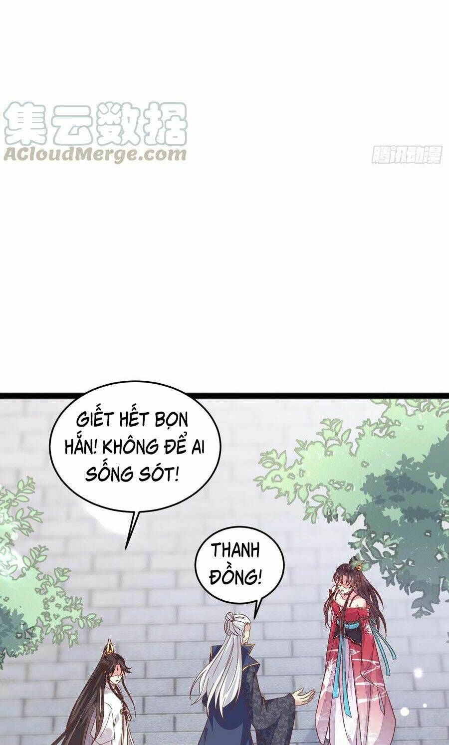 Chi Tôn Đồng Thuật Sư: Tuyệt Thế Đại Tiểu Thư Chap 2015 - Next Chap 2016