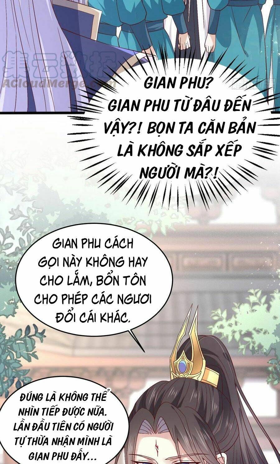 Chi Tôn Đồng Thuật Sư: Tuyệt Thế Đại Tiểu Thư Chap 2015 - Next Chap 2016