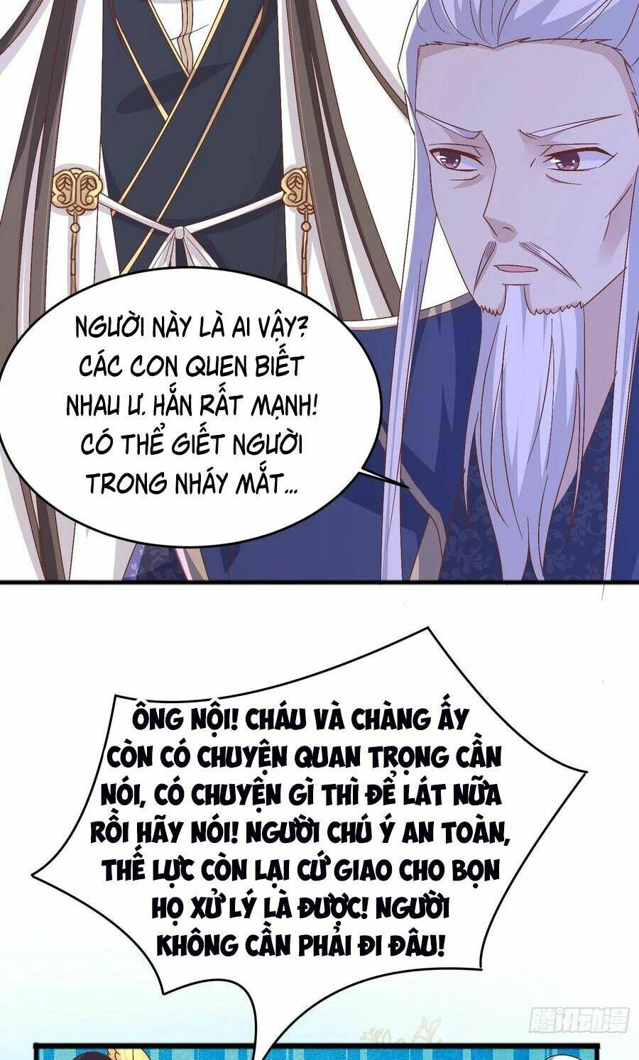 Chi Tôn Đồng Thuật Sư: Tuyệt Thế Đại Tiểu Thư Chap 2015 - Next Chap 2016
