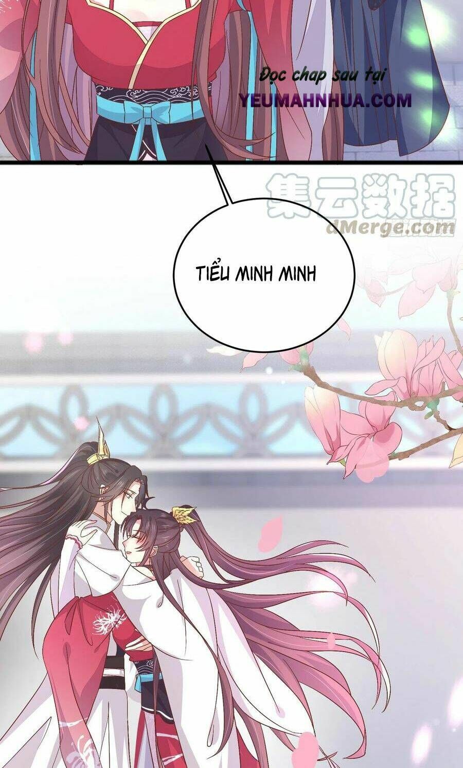 Chi Tôn Đồng Thuật Sư: Tuyệt Thế Đại Tiểu Thư Chap 2015 - Next Chap 2016