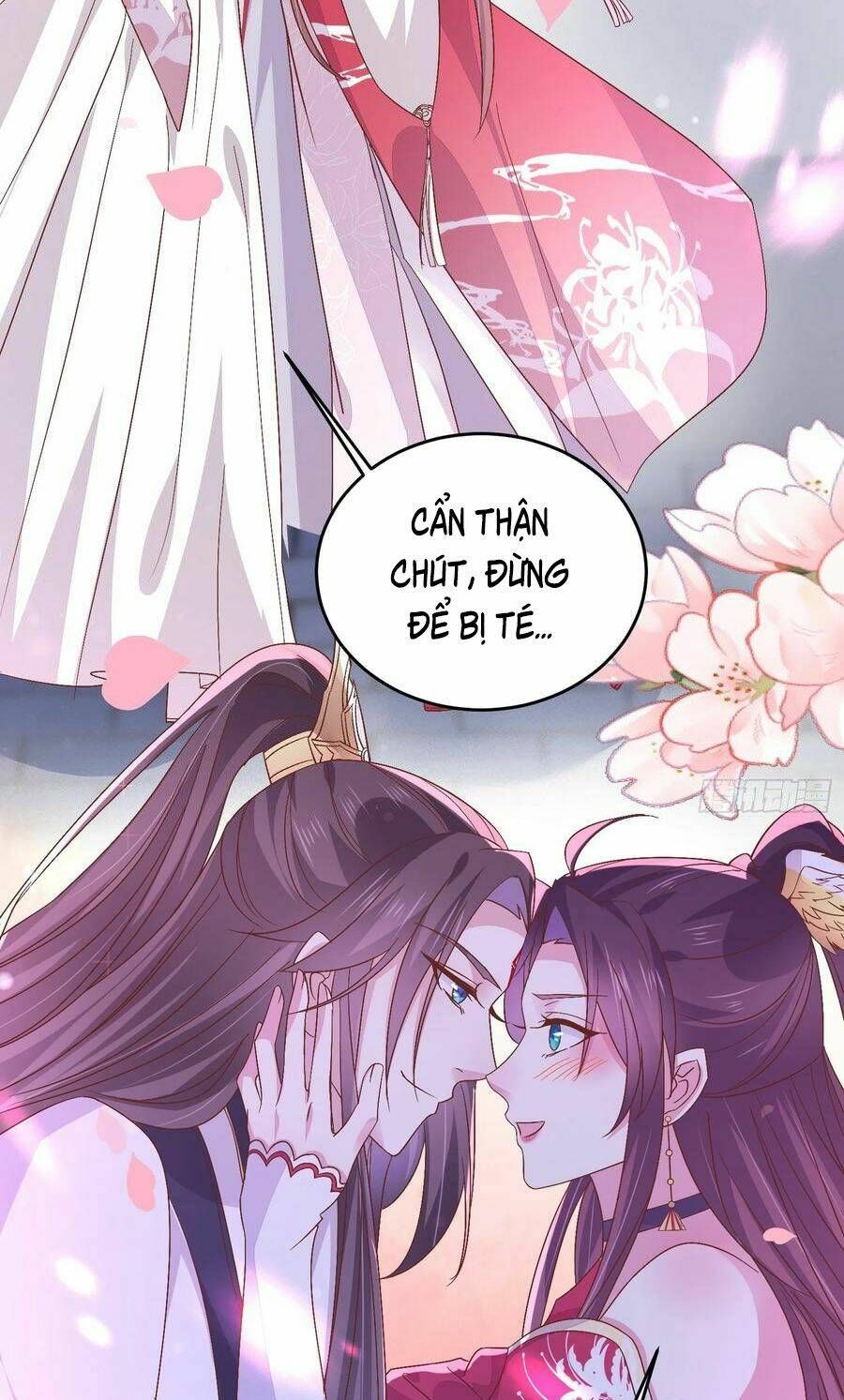 Chi Tôn Đồng Thuật Sư: Tuyệt Thế Đại Tiểu Thư Chap 2015 - Next Chap 2016