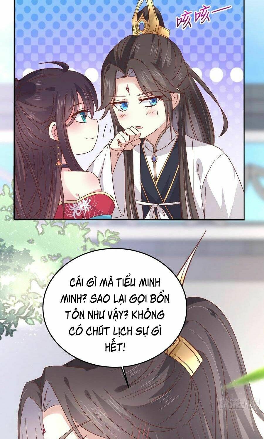Chi Tôn Đồng Thuật Sư: Tuyệt Thế Đại Tiểu Thư Chap 2015 - Next Chap 2016