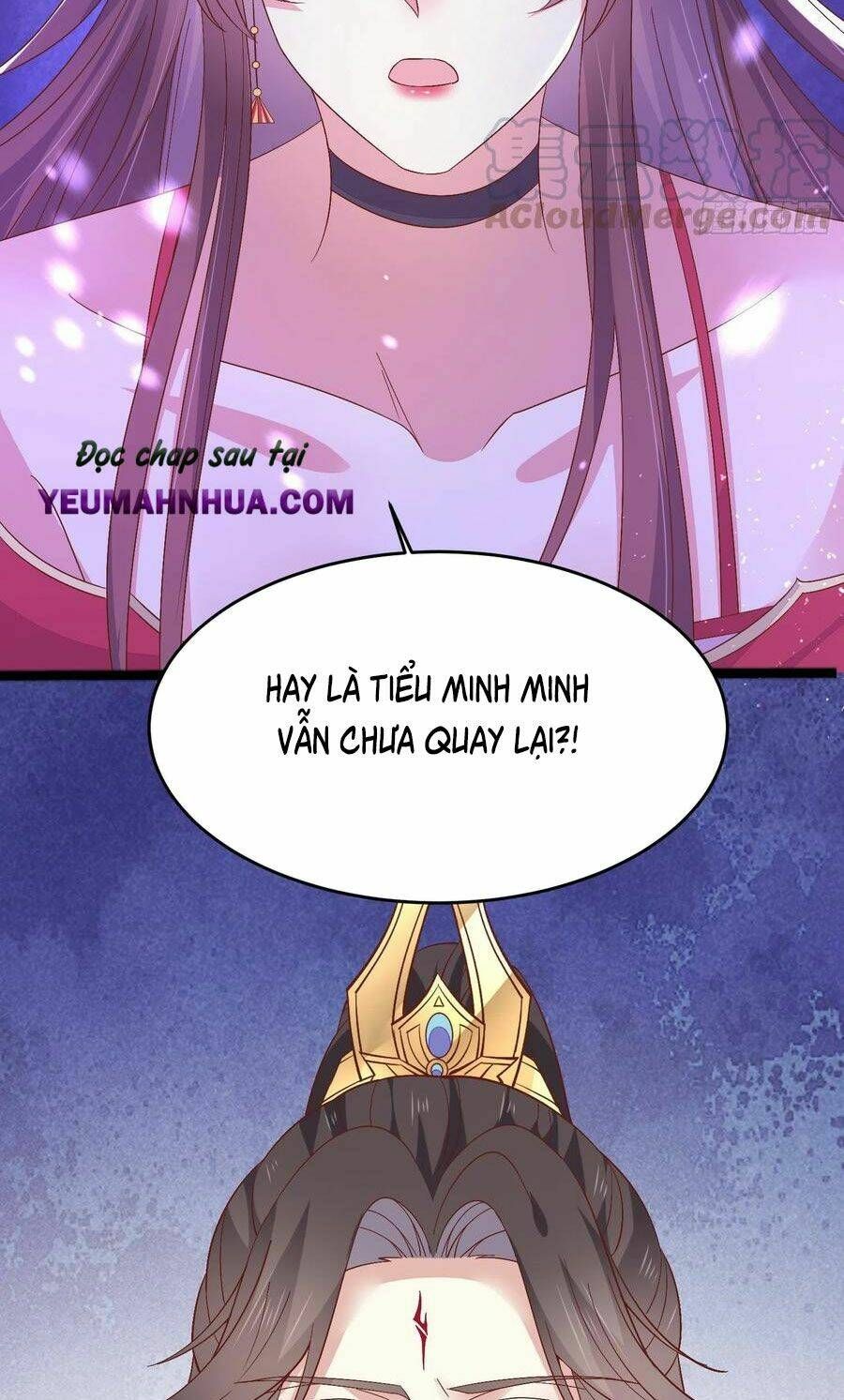 Chi Tôn Đồng Thuật Sư: Tuyệt Thế Đại Tiểu Thư Chap 2015 - Next Chap 2016