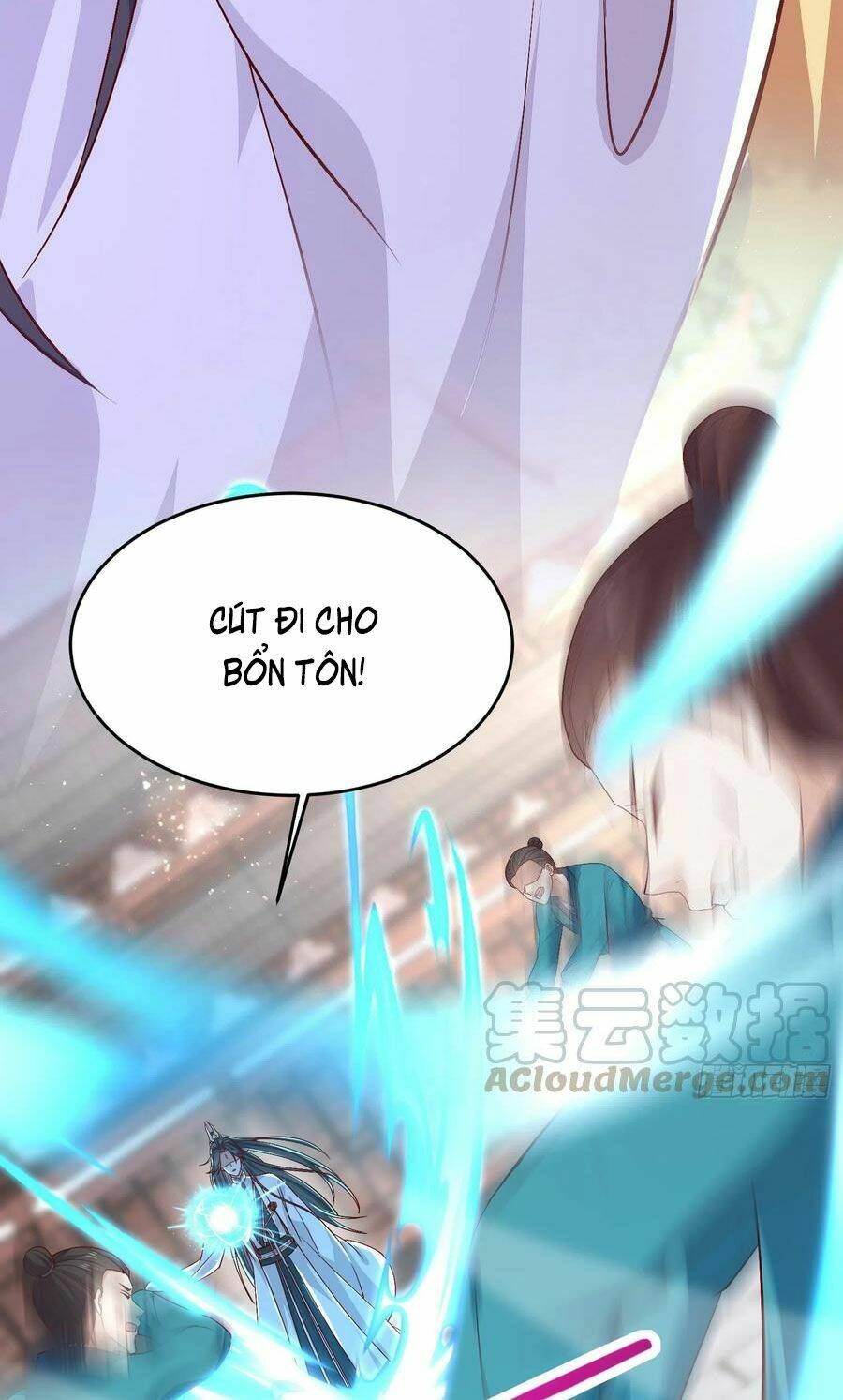 Chi Tôn Đồng Thuật Sư: Tuyệt Thế Đại Tiểu Thư Chap 2015 - Next Chap 2016