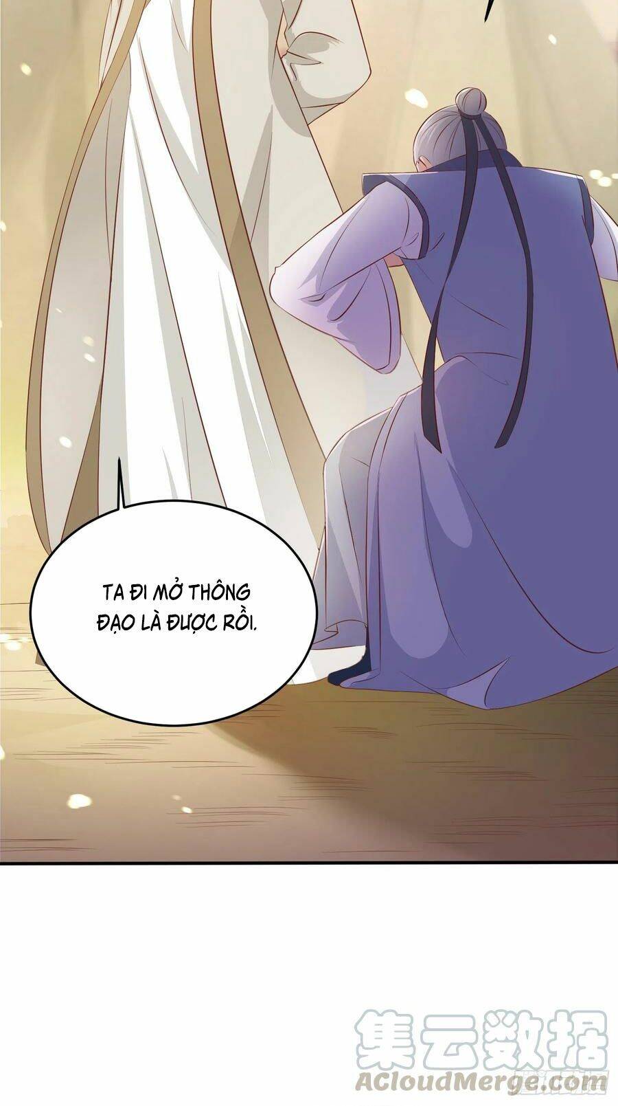 Chi Tôn Đồng Thuật Sư: Tuyệt Thế Đại Tiểu Thư Chap 202 - Next Chap 203