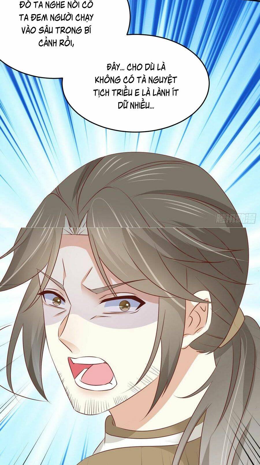 Chi Tôn Đồng Thuật Sư: Tuyệt Thế Đại Tiểu Thư Chap 202 - Next Chap 203