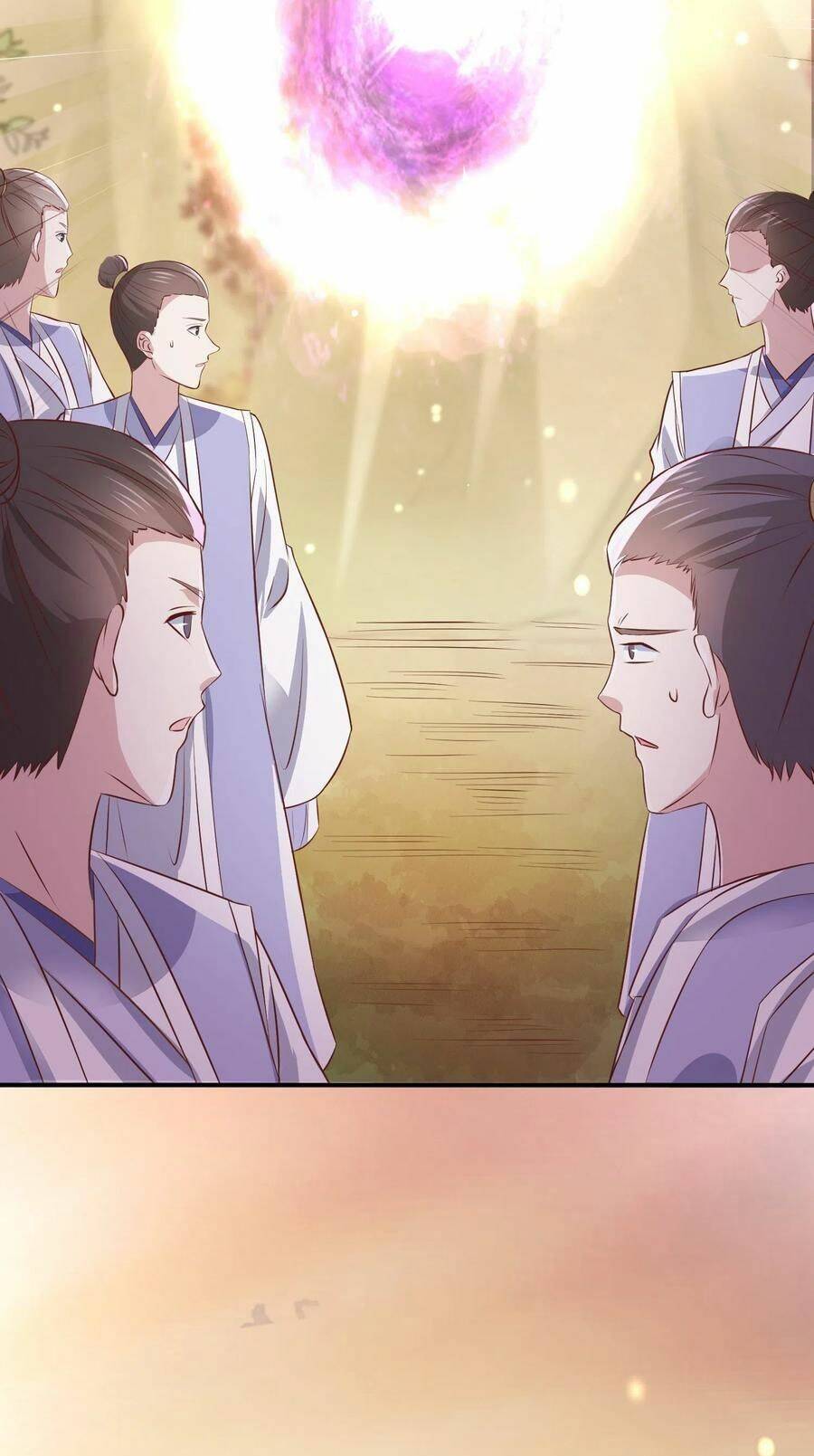Chi Tôn Đồng Thuật Sư: Tuyệt Thế Đại Tiểu Thư Chap 202 - Next Chap 203