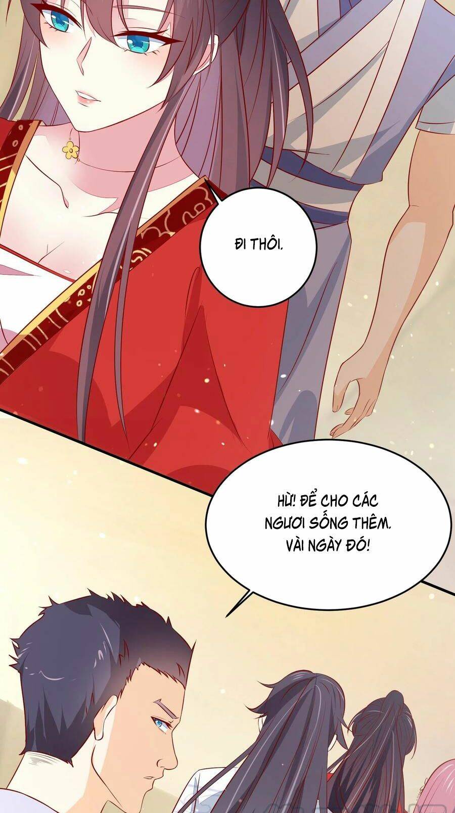 Chi Tôn Đồng Thuật Sư: Tuyệt Thế Đại Tiểu Thư Chap 202 - Next Chap 203
