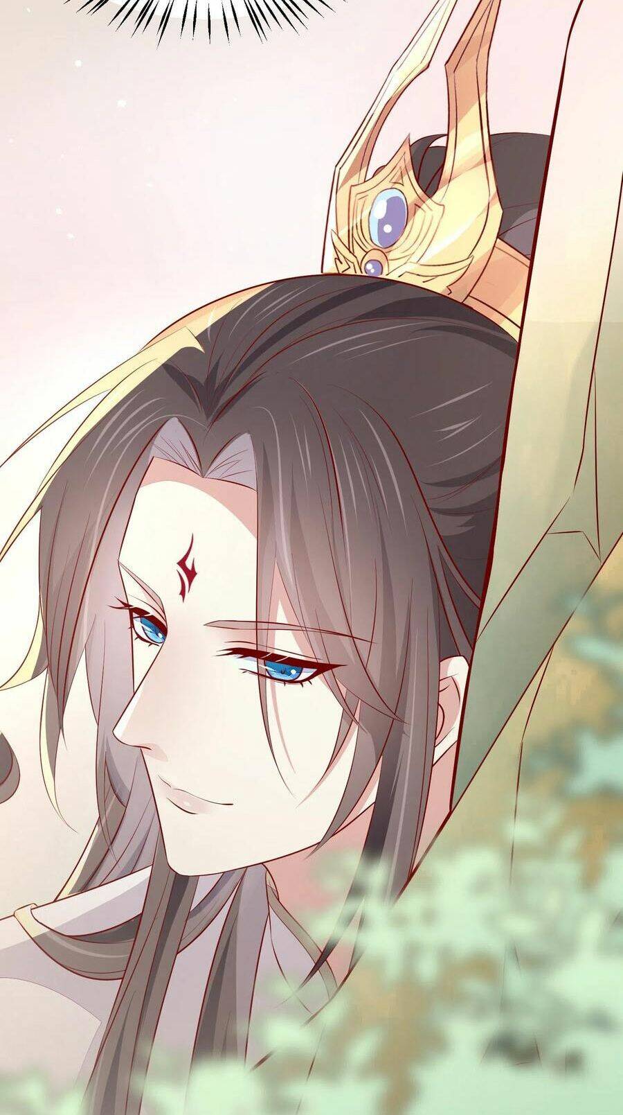 Chi Tôn Đồng Thuật Sư: Tuyệt Thế Đại Tiểu Thư Chap 202 - Next Chap 203