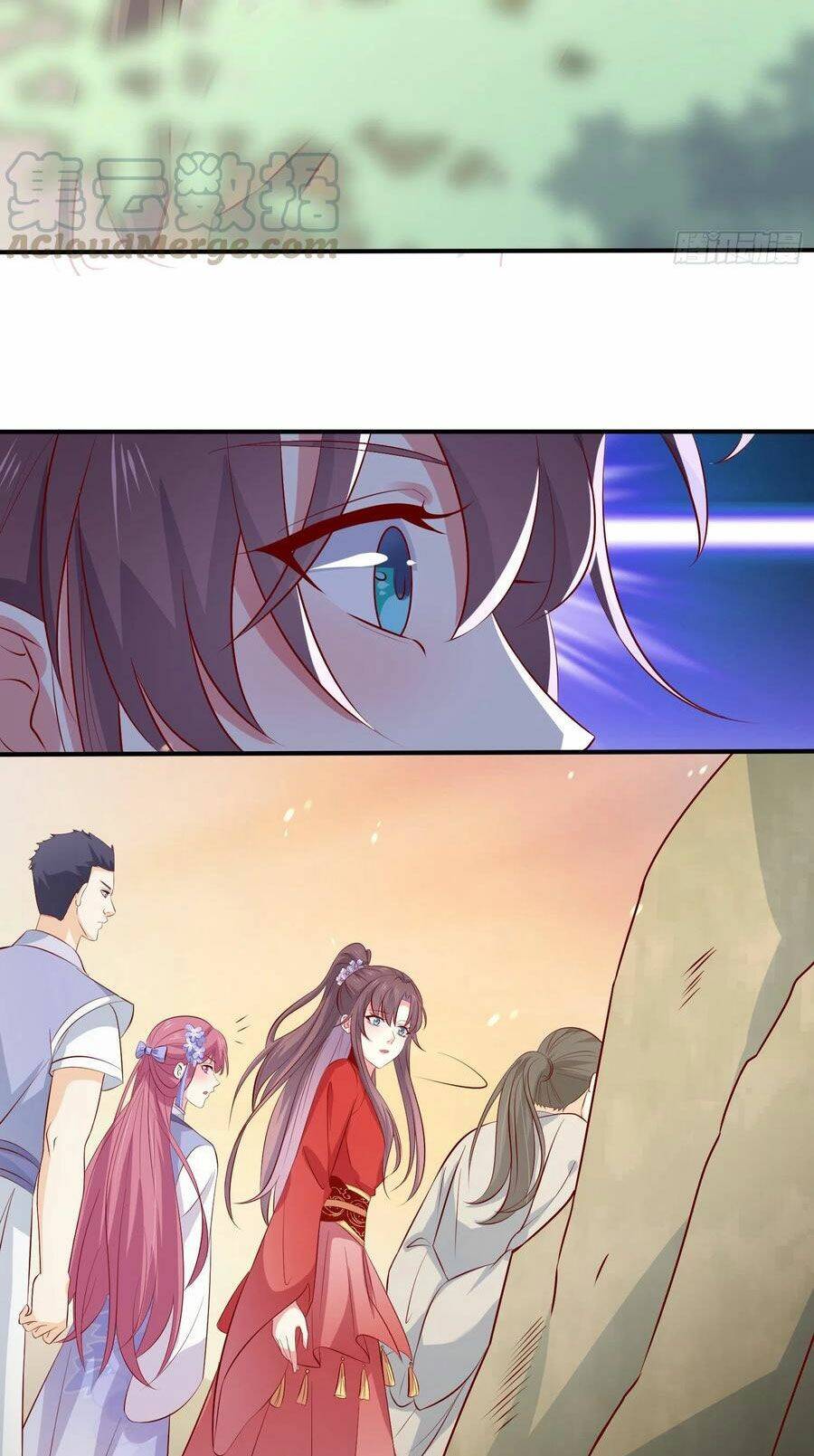 Chi Tôn Đồng Thuật Sư: Tuyệt Thế Đại Tiểu Thư Chap 202 - Next Chap 203