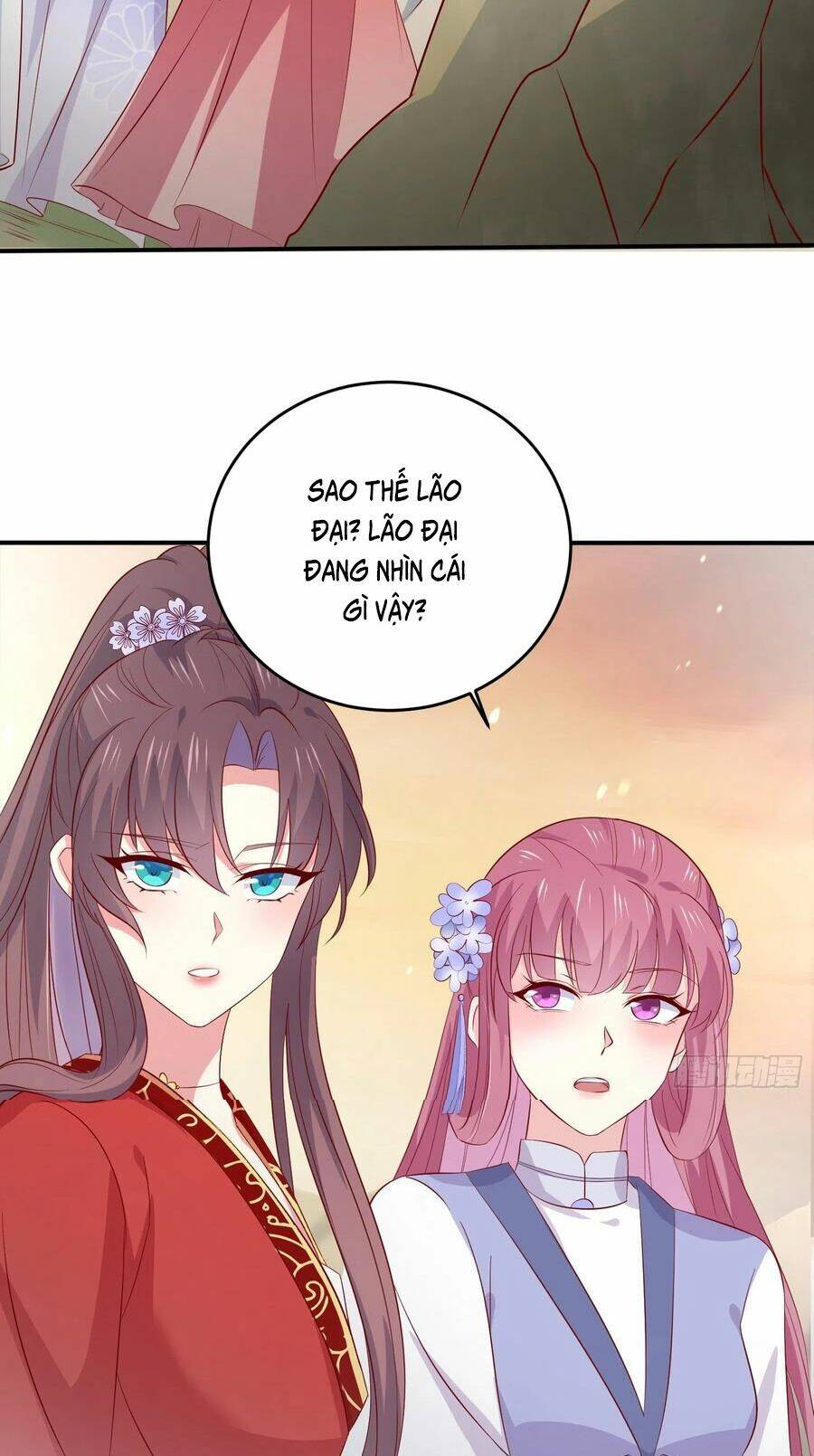 Chi Tôn Đồng Thuật Sư: Tuyệt Thế Đại Tiểu Thư Chap 202 - Next Chap 203