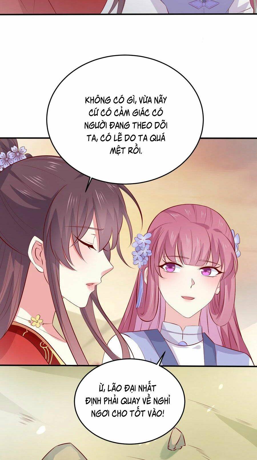 Chi Tôn Đồng Thuật Sư: Tuyệt Thế Đại Tiểu Thư Chap 202 - Next Chap 203