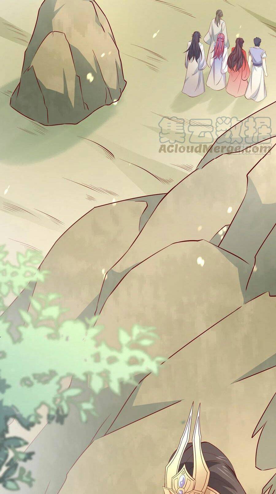 Chi Tôn Đồng Thuật Sư: Tuyệt Thế Đại Tiểu Thư Chap 202 - Next Chap 203
