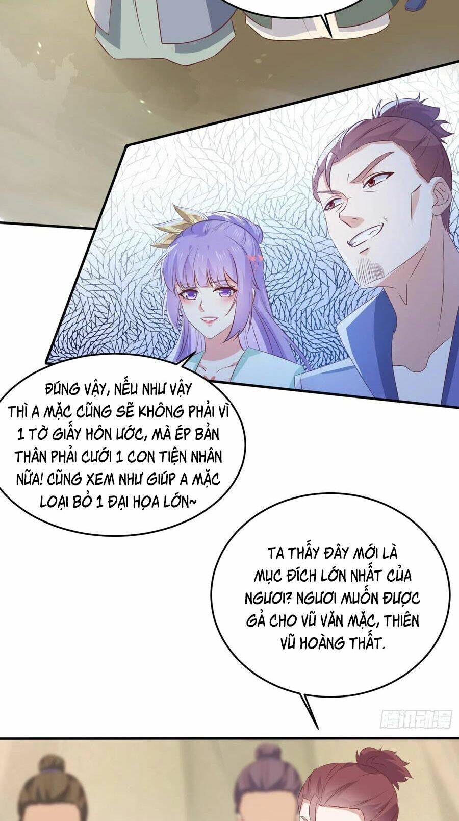 Chi Tôn Đồng Thuật Sư: Tuyệt Thế Đại Tiểu Thư Chap 202 - Next Chap 203