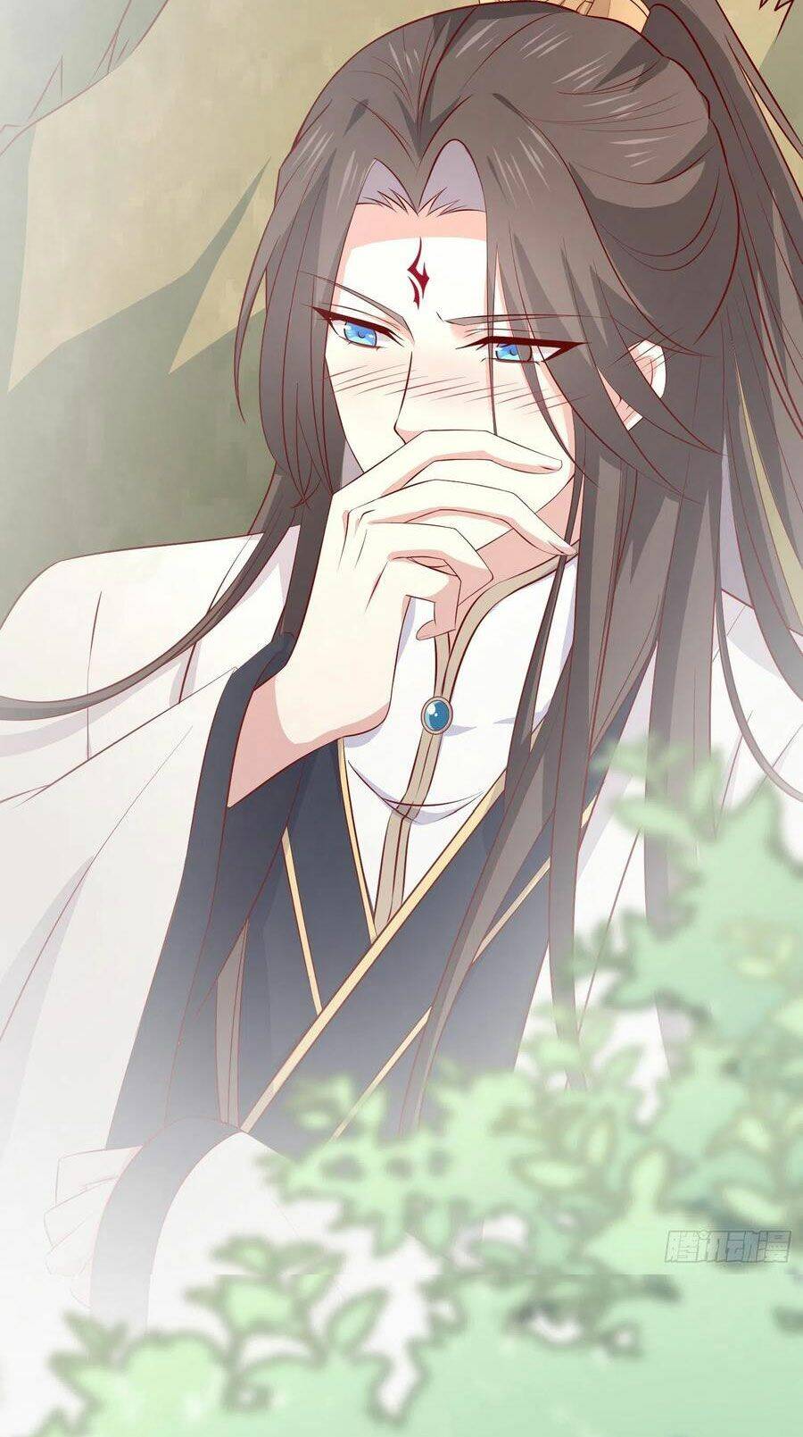 Chi Tôn Đồng Thuật Sư: Tuyệt Thế Đại Tiểu Thư Chap 202 - Next Chap 203
