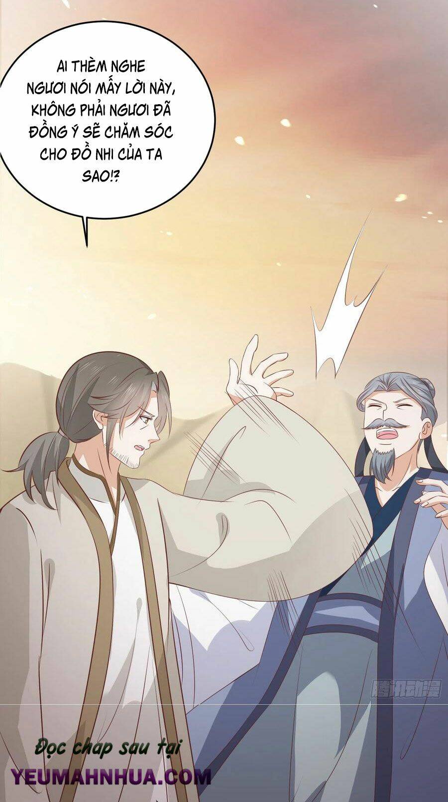 Chi Tôn Đồng Thuật Sư: Tuyệt Thế Đại Tiểu Thư Chap 202 - Next Chap 203