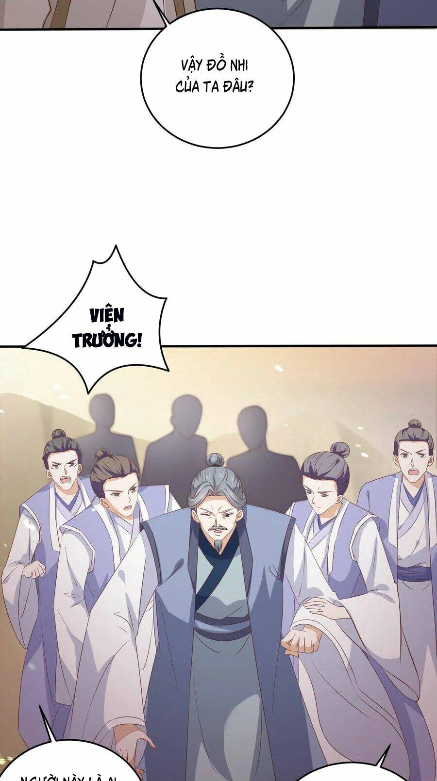 Chi Tôn Đồng Thuật Sư: Tuyệt Thế Đại Tiểu Thư Chap 202 - Next Chap 203