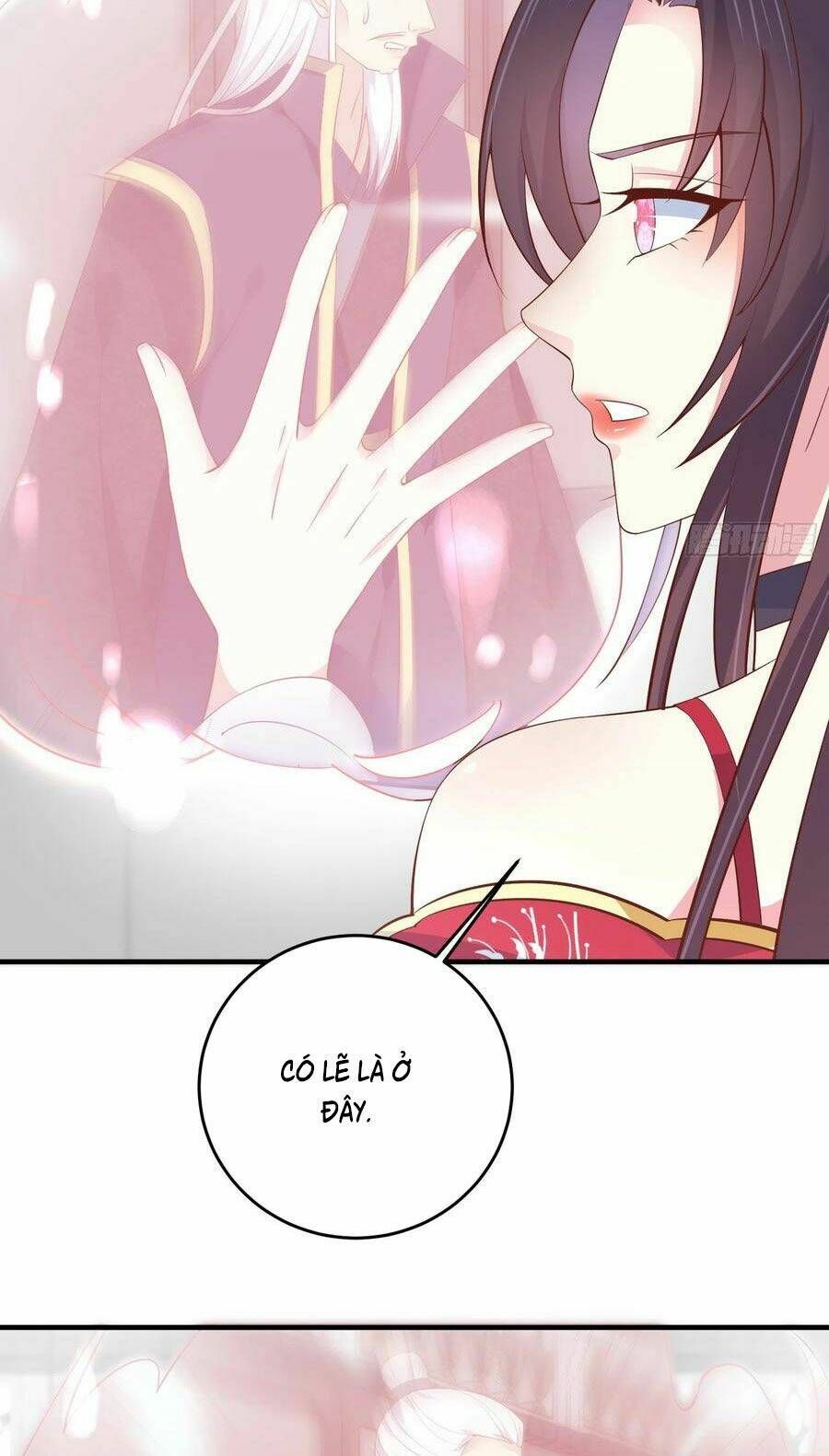 Chi Tôn Đồng Thuật Sư: Tuyệt Thế Đại Tiểu Thư Chap 2025 - Next Chap 2026