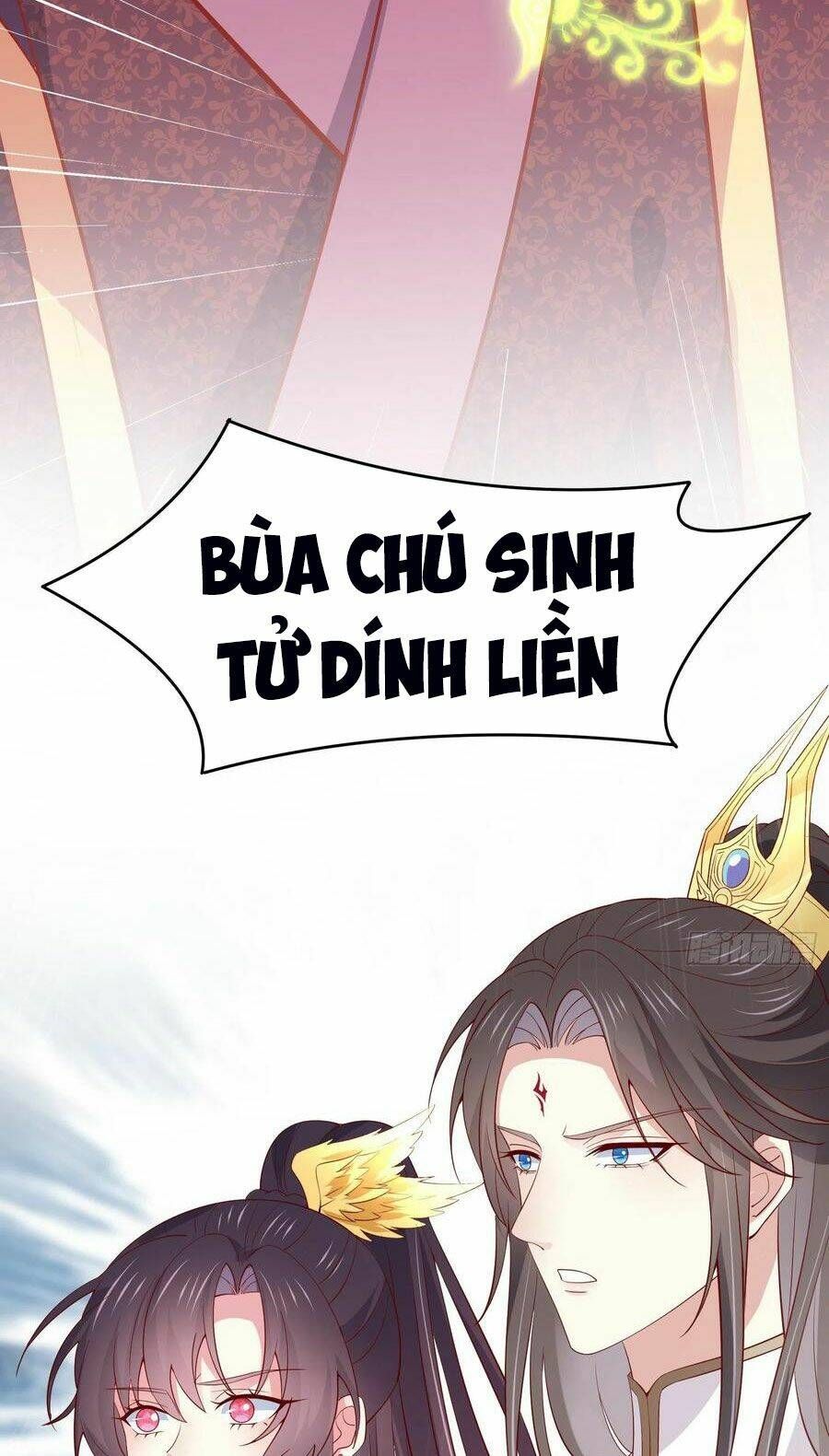 Chi Tôn Đồng Thuật Sư: Tuyệt Thế Đại Tiểu Thư Chap 2025 - Next Chap 2026