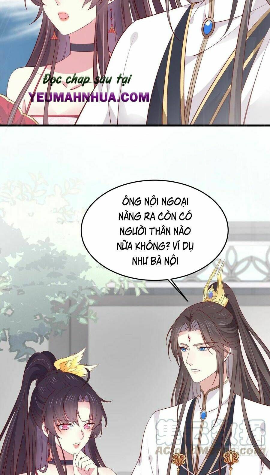 Chi Tôn Đồng Thuật Sư: Tuyệt Thế Đại Tiểu Thư Chap 2025 - Next Chap 2026