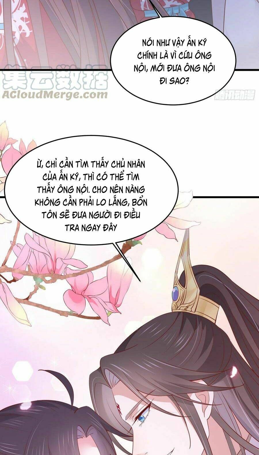 Chi Tôn Đồng Thuật Sư: Tuyệt Thế Đại Tiểu Thư Chap 2025 - Next Chap 2026