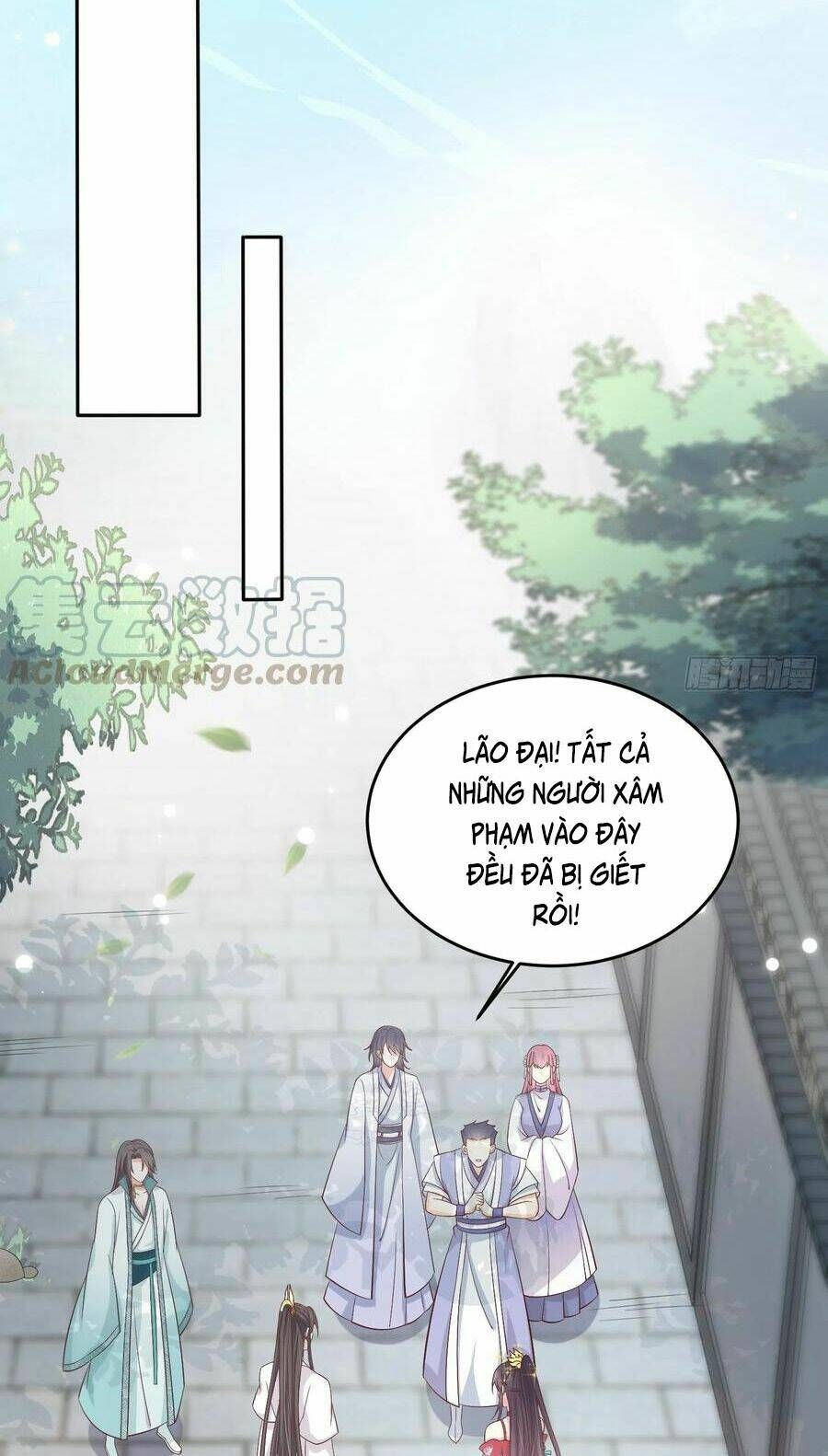 Chi Tôn Đồng Thuật Sư: Tuyệt Thế Đại Tiểu Thư Chap 2025 - Next Chap 2026