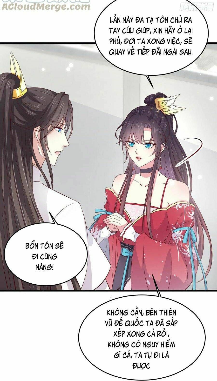 Chi Tôn Đồng Thuật Sư: Tuyệt Thế Đại Tiểu Thư Chap 2025 - Next Chap 2026