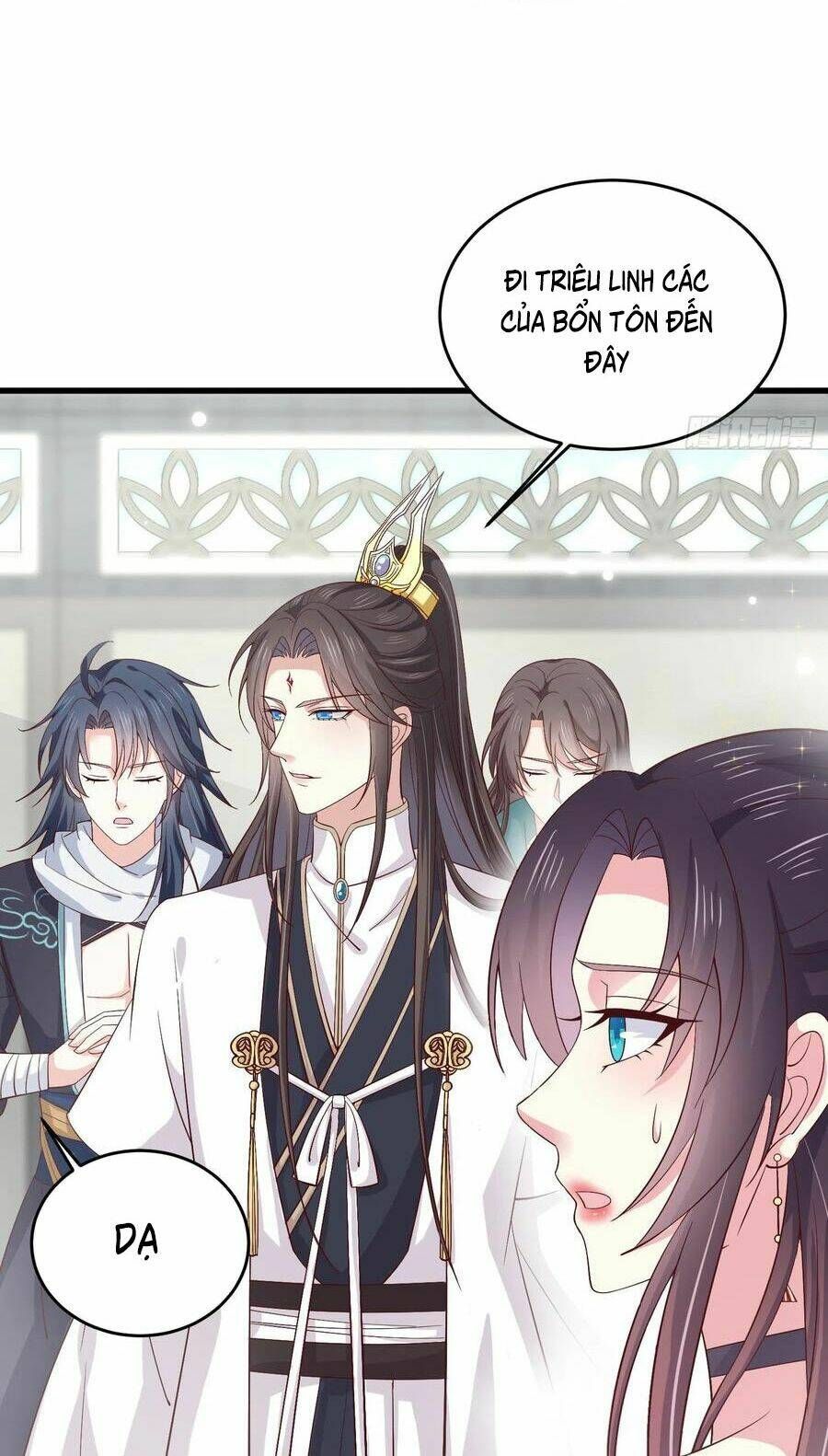 Chi Tôn Đồng Thuật Sư: Tuyệt Thế Đại Tiểu Thư Chap 2025 - Next Chap 2026