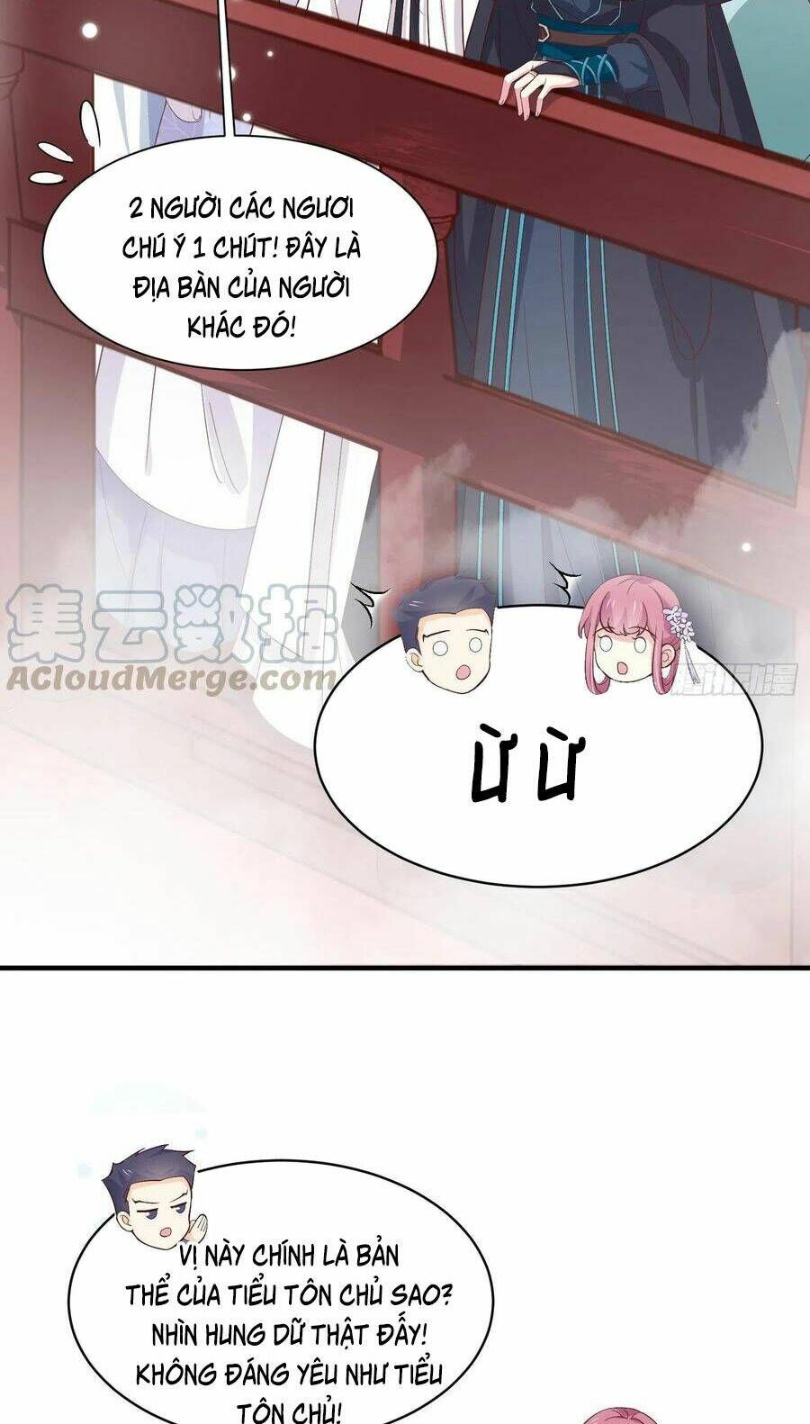 Chi Tôn Đồng Thuật Sư: Tuyệt Thế Đại Tiểu Thư Chap 2025 - Next Chap 2026