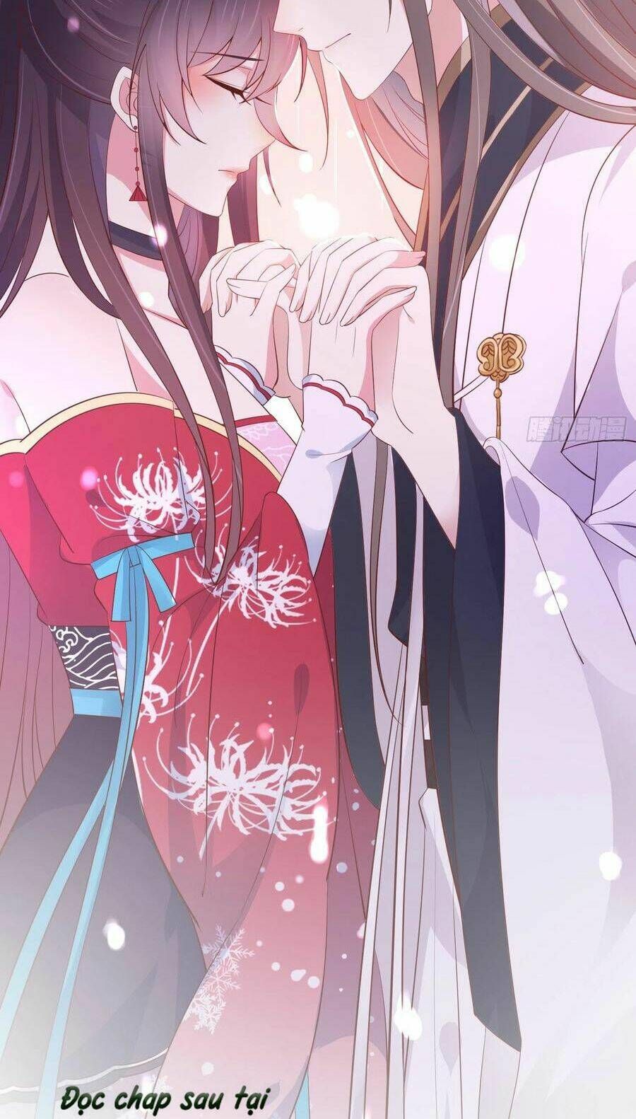 Chi Tôn Đồng Thuật Sư: Tuyệt Thế Đại Tiểu Thư Chap 2025 - Next Chap 2026