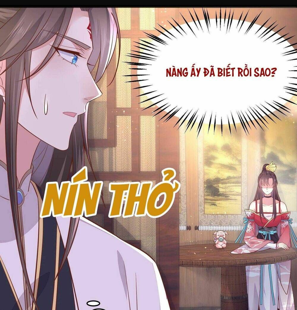 Chi Tôn Đồng Thuật Sư: Tuyệt Thế Đại Tiểu Thư Chap 2085 - Next Chap 2086