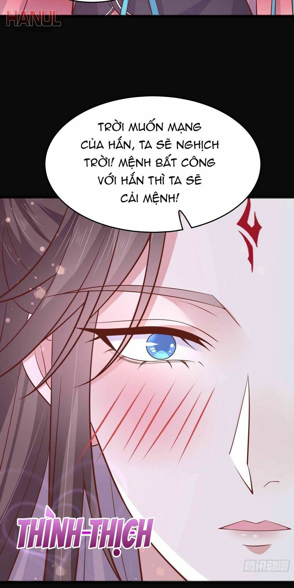 Chi Tôn Đồng Thuật Sư: Tuyệt Thế Đại Tiểu Thư Chap 2085 - Next Chap 2086